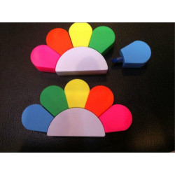 螢光筆-2H-HPEN-0001